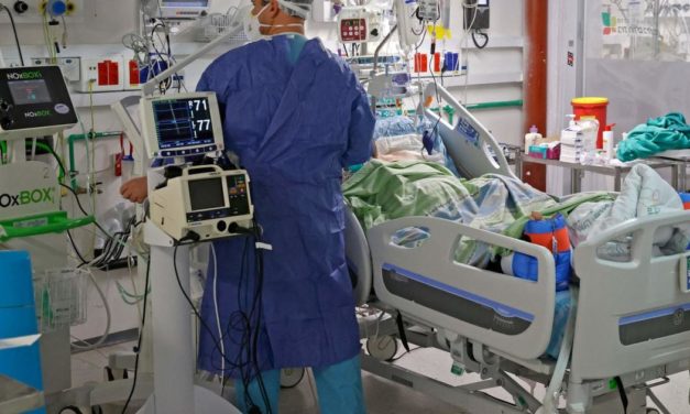 Trotz guter Impfquote: So viele Kranke wie nie in Israel