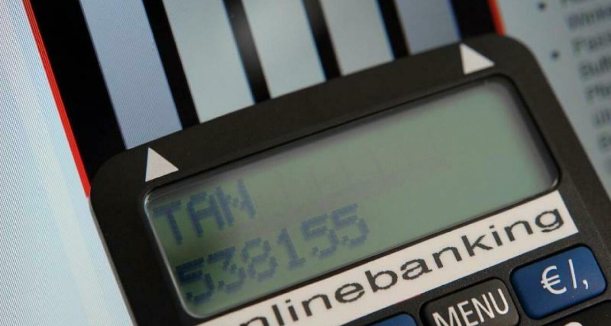 Postbank stellt chipTAN-Verfahren im Mai 2022 ein