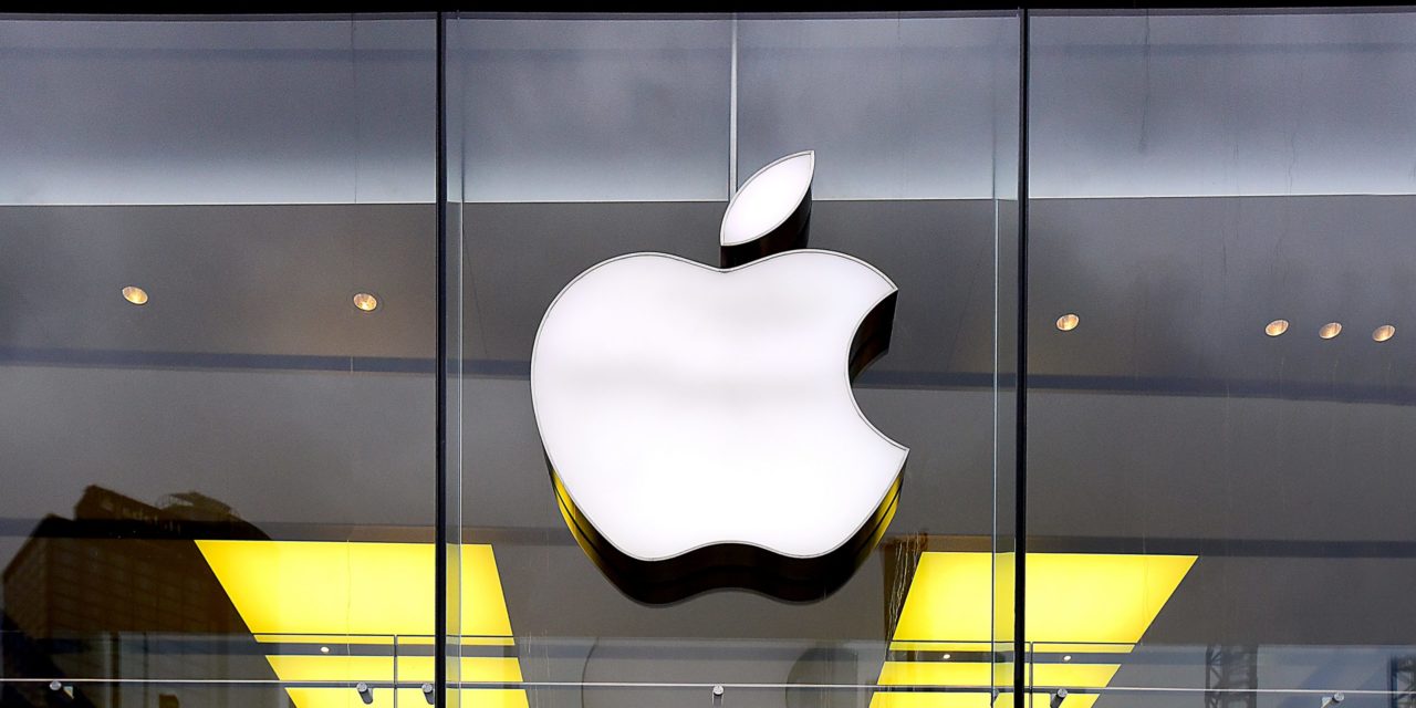 Neues Apple Pay Feature: Bringt Apple Krypto auf das iPhone?