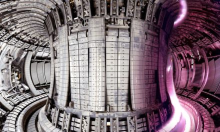 Kernfusion: JET-Projekt in Oxford meldet Energie-Weltrekord