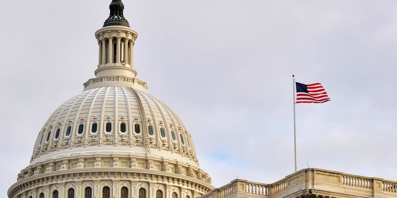 Stablecoins: US-Kongress lehnt Regulierungsvorschlag ab