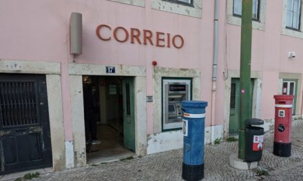 „Terroristischer Akt“: Vodafone Portugal nach Cyberattacke komplett ausgefallen