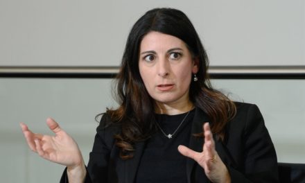 Volkswagen Group China: Daniela Cavallo fordert China-Offensive
