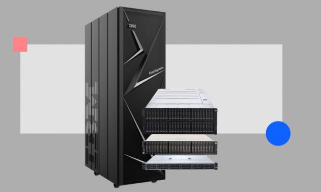 IBM: Ransomware-Schutz fürs Storage mit dem „Cyber-Tresor“ und zwei neuen Arrays