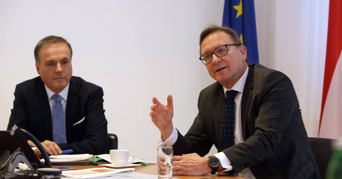 FMA-Finanzierung: Wie die Grünen die Bankenaufseher retteten