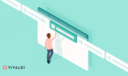 Vivaldi 5.1: Horizontal scrollbare Tabs, Leseliste und Farbschemata für Android
