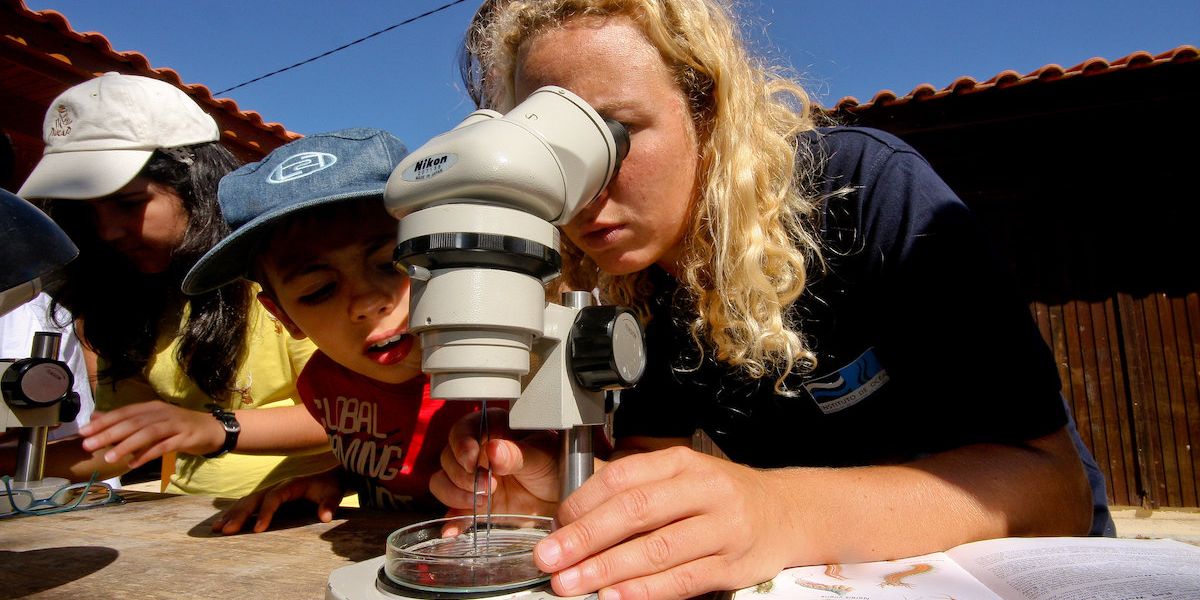 Erfolgreiche Wissenschaftsvermittlung – und ihre sichtbaren Folgen