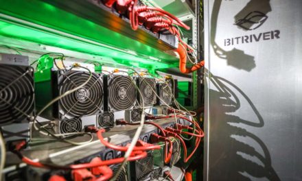 Hashrate-Explosion: Lohnt sich Bitcoin Mining überhaupt noch?