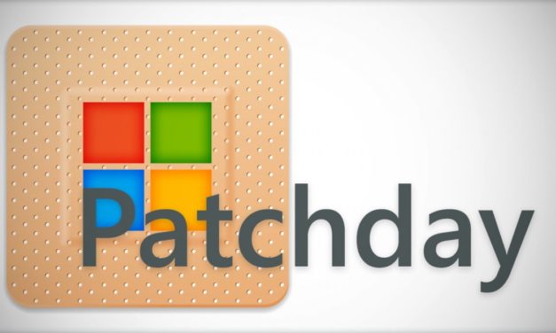 Patchday Microsoft: Angreifer könnten eine Kernel-Lücke in Windows ausnutzen