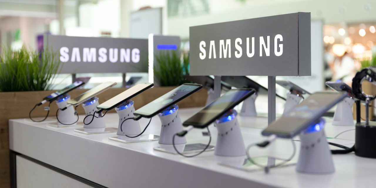 Galaxy S22: Samsung stellt neues Smartphone im Metaverse vor