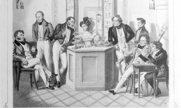 Ein Original seiner Zeit: Der Dichter Ignaz Franz Castelli