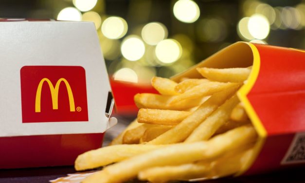 McDonald’s: Happy Meals bald auch im Metaverse?