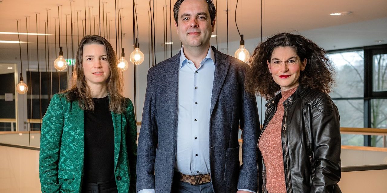 Douglas: Tina Müller übernimmt Versandapotheke Disapo.de