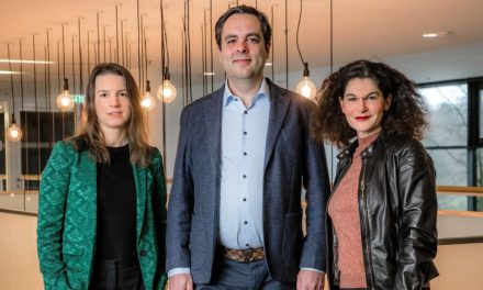 Douglas: Tina Müller übernimmt Versandapotheke Disapo.de