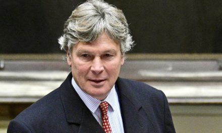 Ehemaliger Hypo-Chef Tilo Berlin muss ins Gefängnis