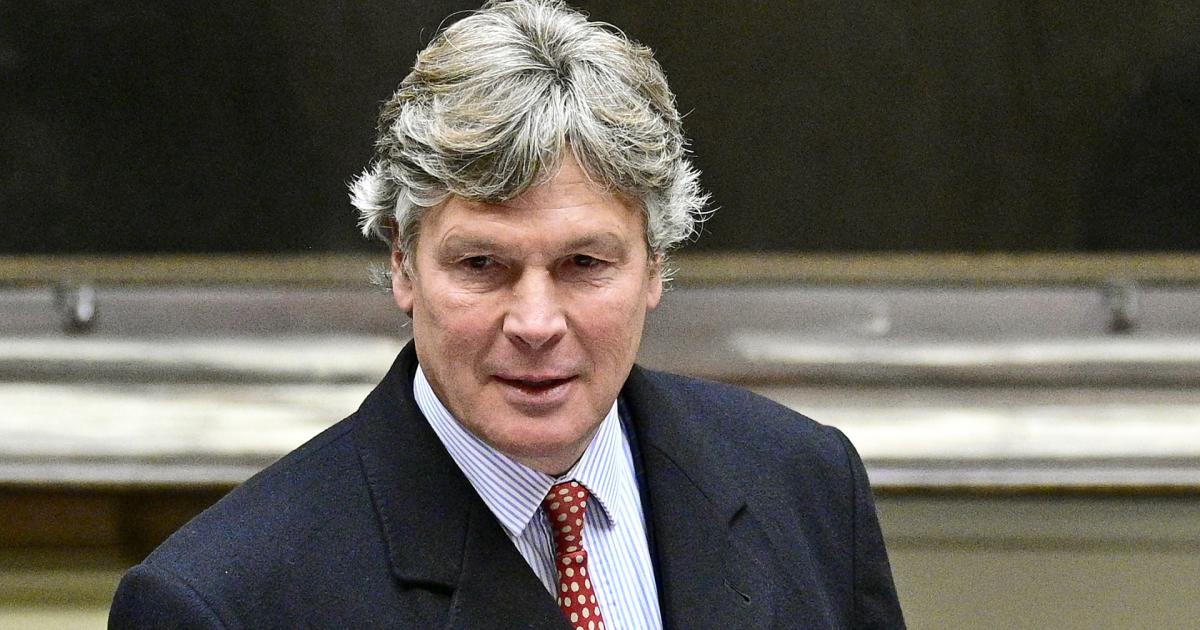 Ehemaliger Hypo-Chef Tilo Berlin muss ins Gefängnis
