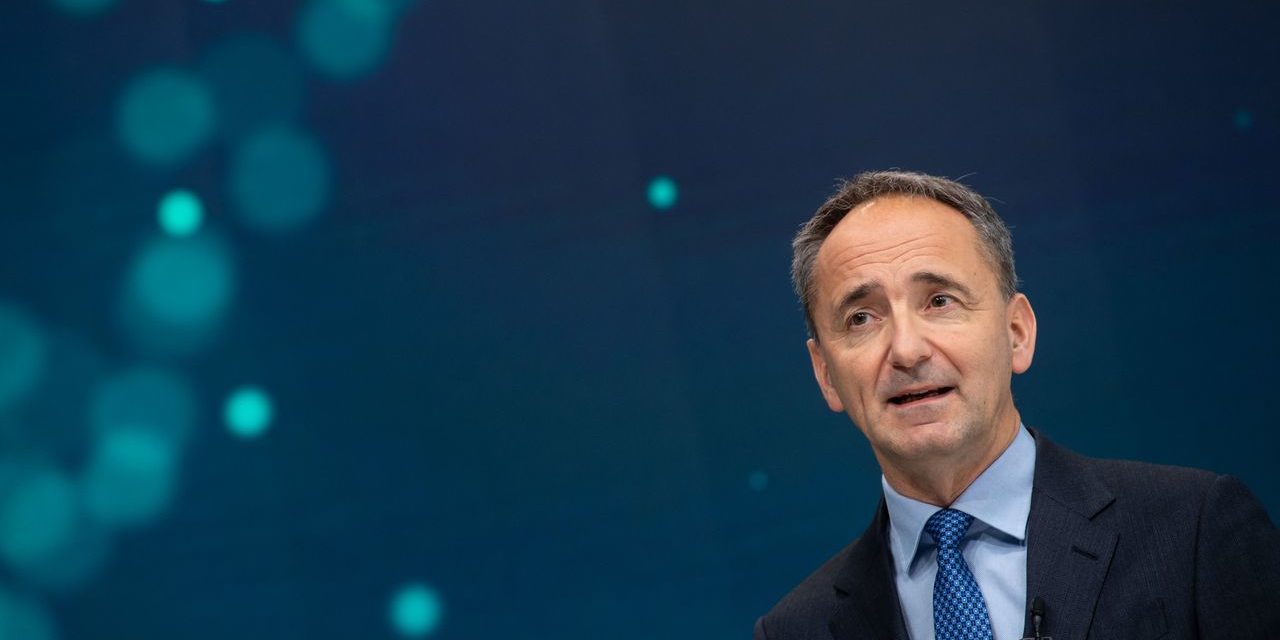 Allianz: Jim Hagemann Snabe verlässt nach Kritik den Aufsichtsrat