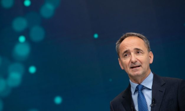 Allianz: Jim Hagemann Snabe verlässt nach Kritik den Aufsichtsrat