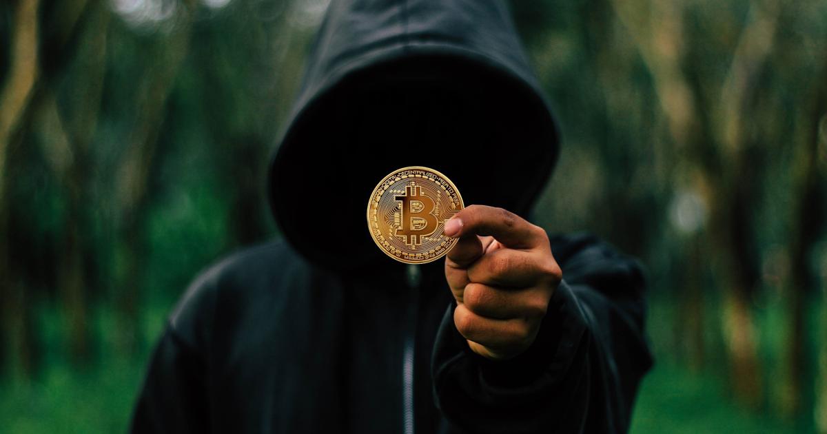 Magier und Rapperin sollen hinter bisher größtem Bitcoin-Raub stehen