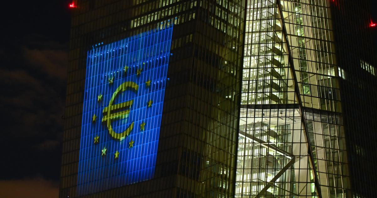 Europa arbeitet sich aus der Krise heraus – Inflation bleibt hoch