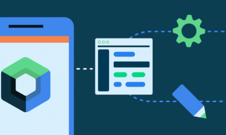 Mobilentwicklung: UI-Toolkit Jetpack Compose vergrößert die Touch-Zone