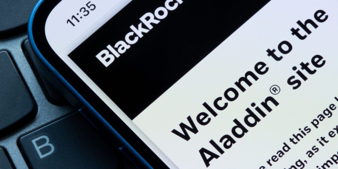 BlackRock: So dringt das Unternehmen in den Krypto-Space vor