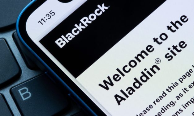 BlackRock: So dringt das Unternehmen in den Krypto-Space vor