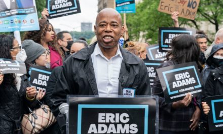 Bitcoin-Mining: Was New Yorks Bürgermeister dagegen hat