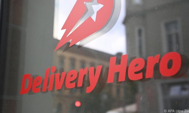 Aktie von Delivery Hero um mehr als 30 Prozent eingebrochen