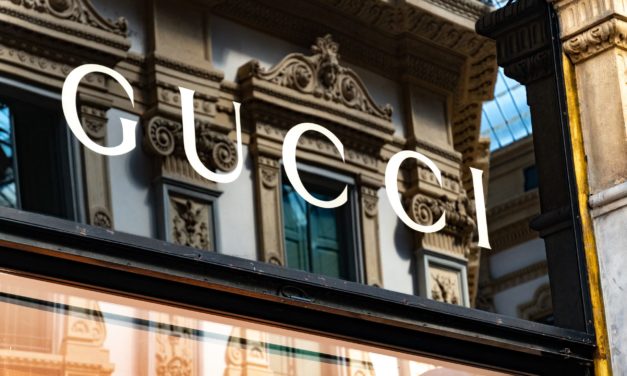 Metaverse-Mode: Gucci mischt im Blockchain-Spiel The Sandbox mit