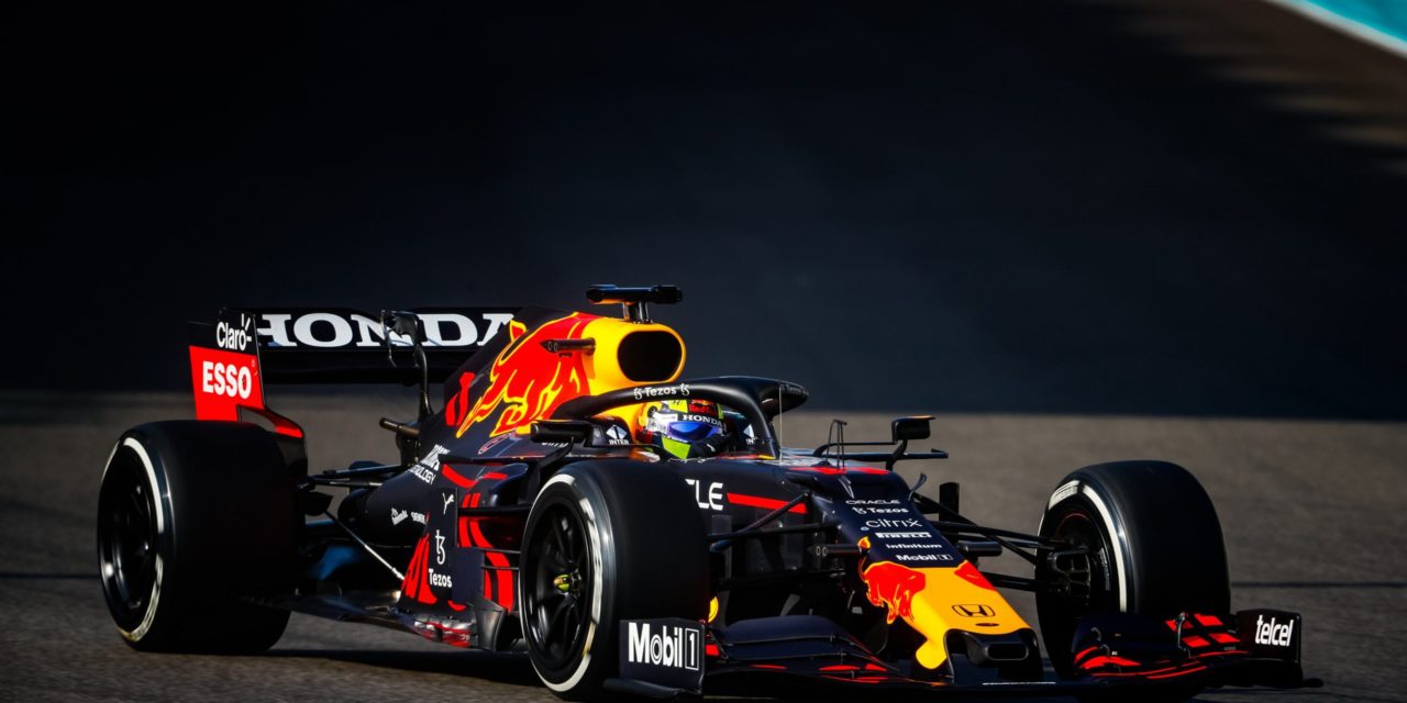 Formel 1: Bald unter der Flagge von Crypto.com?