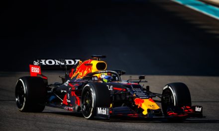 Formel 1: Bald unter der Flagge von Crypto.com?