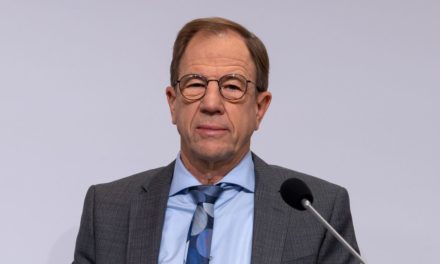 Infineon-Chef Reinhard Ploss soll Chefaufseher bei Knorr-Bremse werden