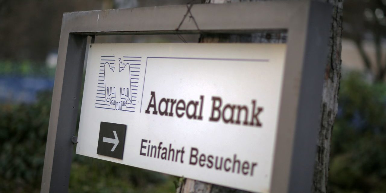 Hedgefonds schießen sich auf Aareal-Aufsichtsrat ein