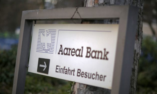 Hedgefonds schießen sich auf Aareal-Aufsichtsrat ein