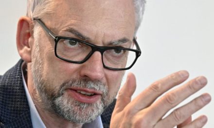 Verbund-Chef Strugl: Strom wird noch teurer