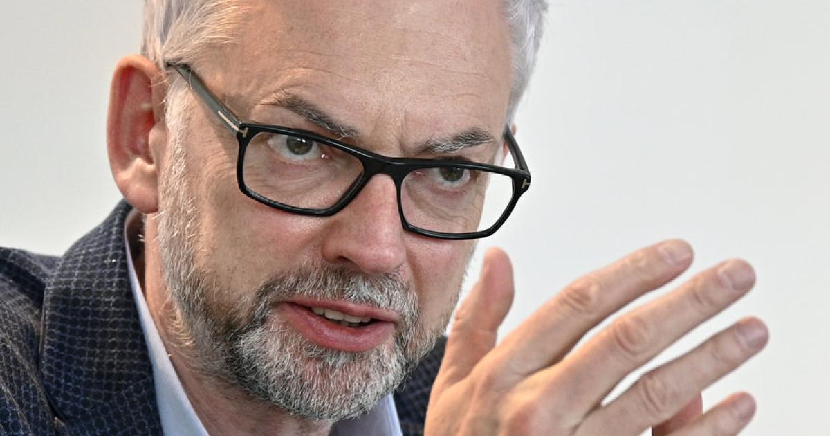 Verbund-Chef Strugl: Strom wird noch teurer