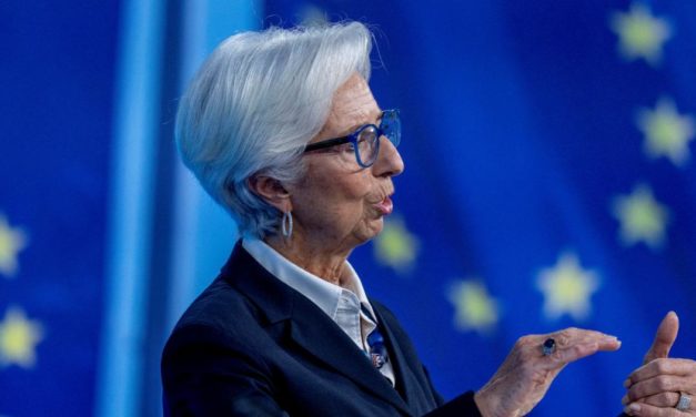 Lagarde gegen Abschaffung von Bargeld