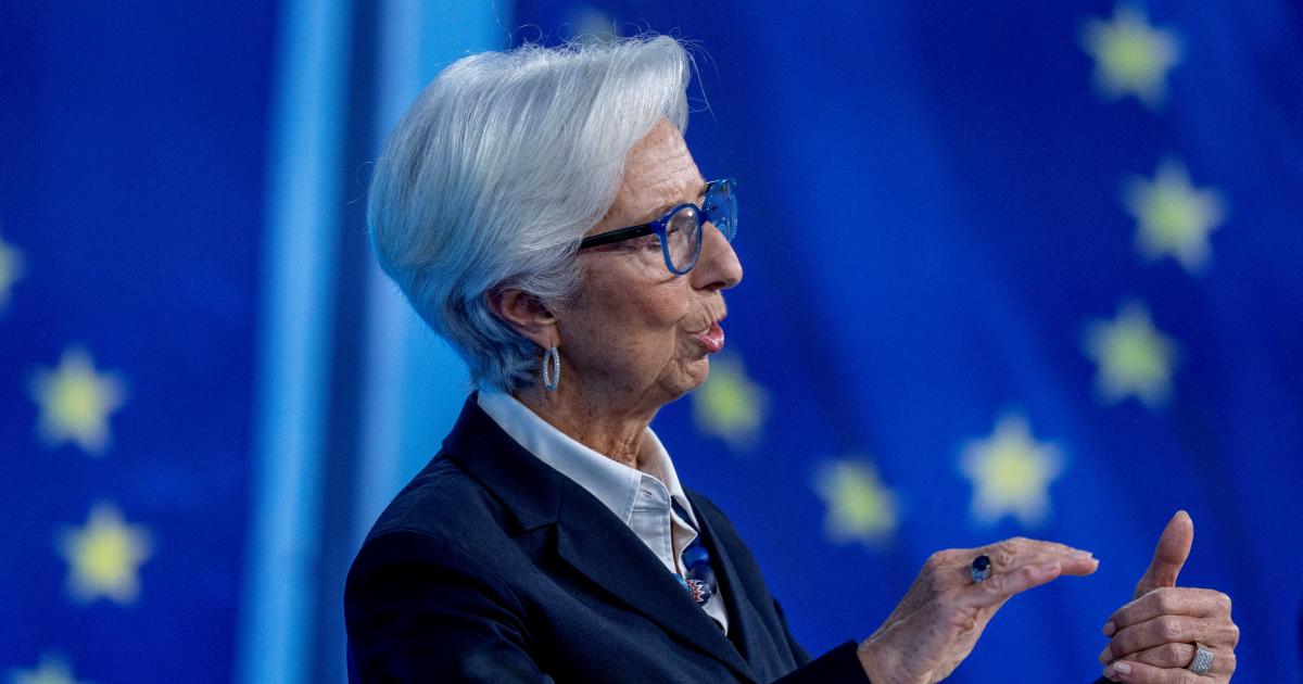 Lagarde gegen Abschaffung von Bargeld