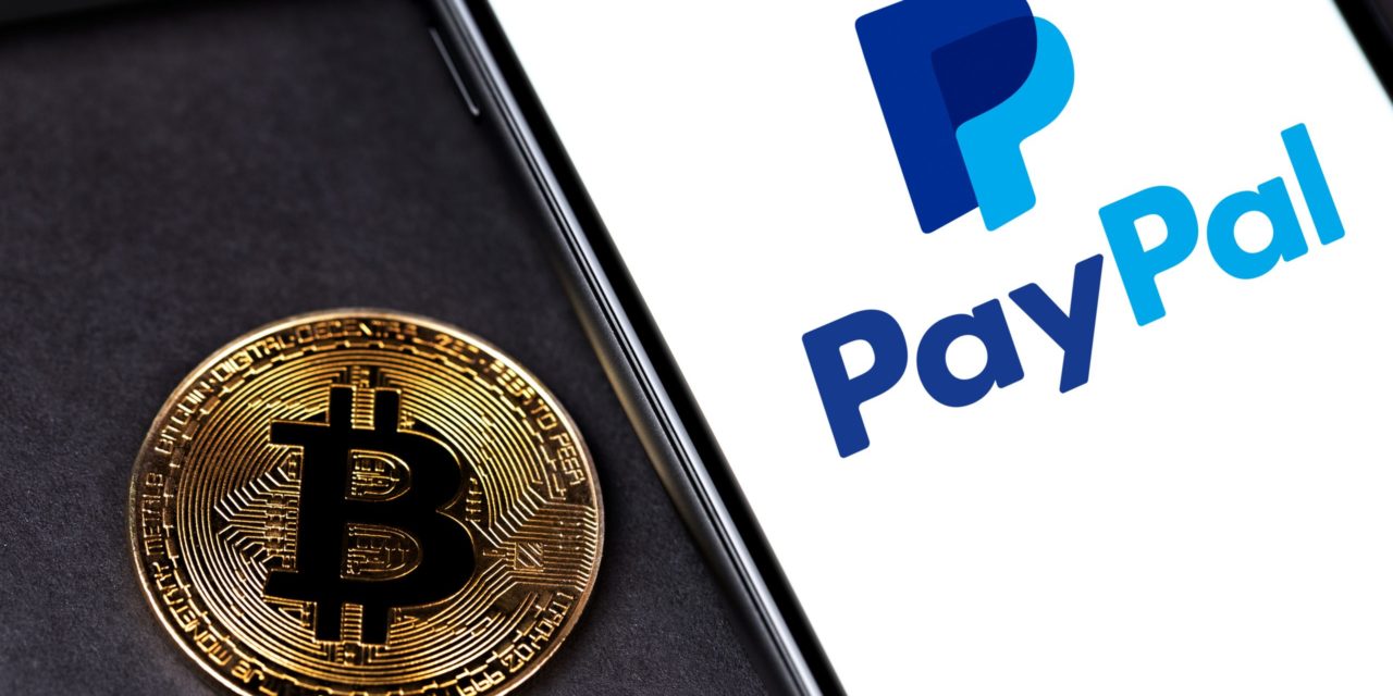 PayPal: Bitcoin und Co. bald schon in Deutschland?