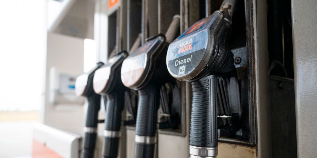 Inflation: Teuerung in Deutschland geht zu Jahresbeginn nur leicht zurück