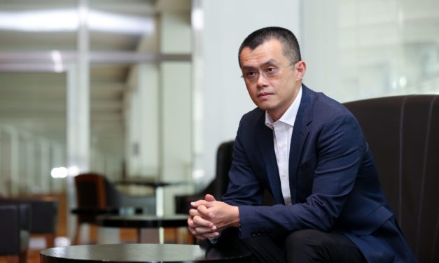 Binance: Kryptobörse kauft sich mit 200 Millionen US-Dollar bei Forbes ein