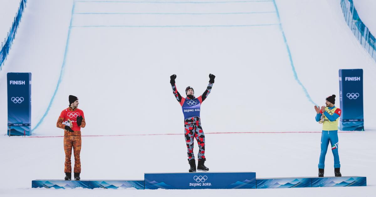 Winterspiele: Österreichs Wirtschaft fährt mit aufs Stockerl