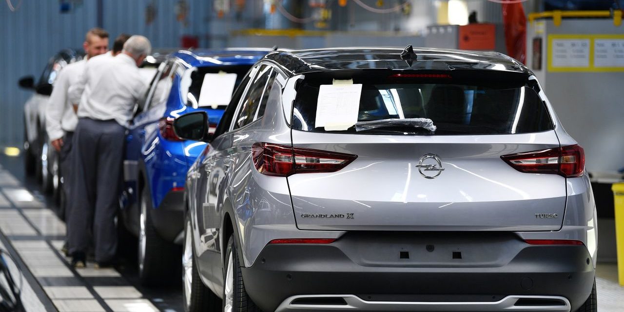 Stellantis-Tochter: In zwei Jahren soll es jeden Opel mit Elektroantrieb geben