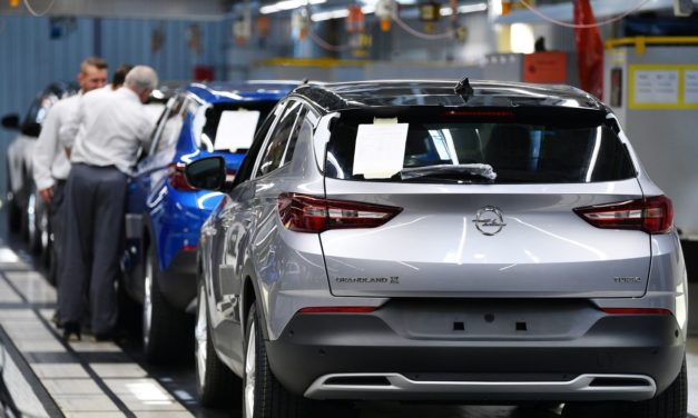 Stellantis-Tochter: In zwei Jahren soll es jeden Opel mit Elektroantrieb geben