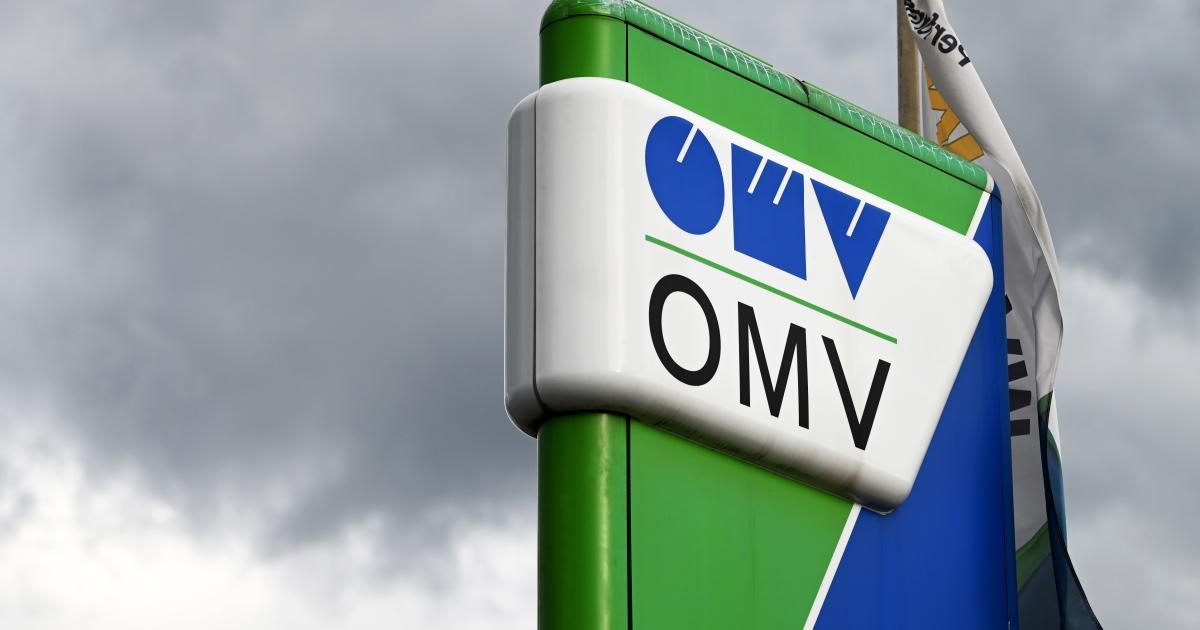 OMV darf Tankstellen in Deutschland an Esso verkaufen