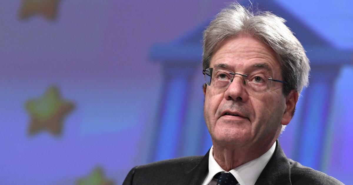 EU-Kommissar zu Schulden: „Müssen vielleicht kreativer sein“