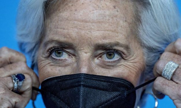 EZB-Chefin Lagarde will berühmte Europäer auf Euro-Scheinen