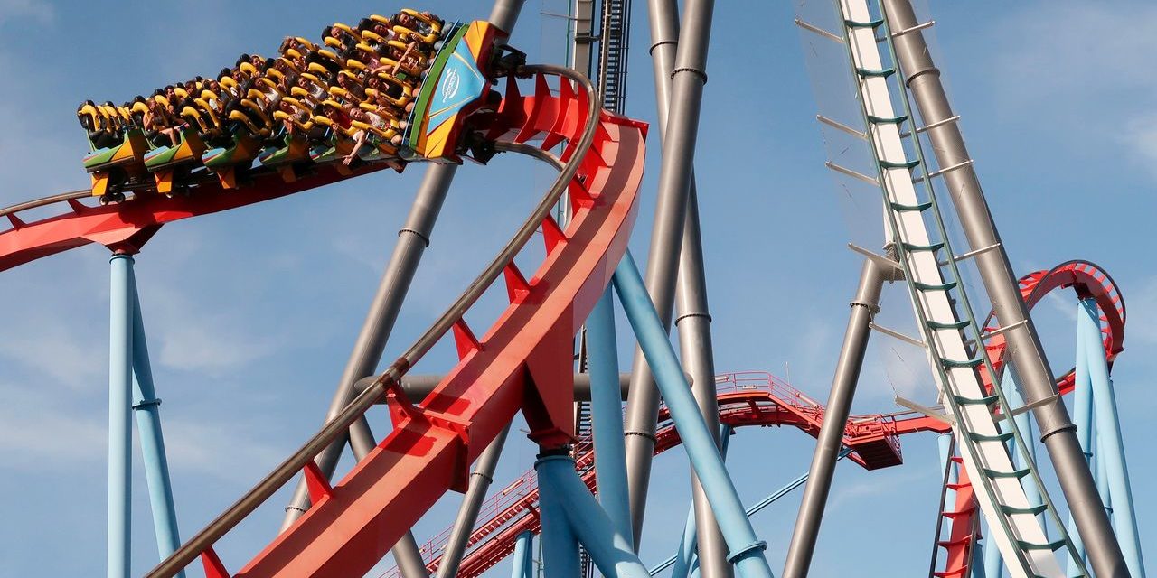 Die Angst vor dem Aktien-Crash