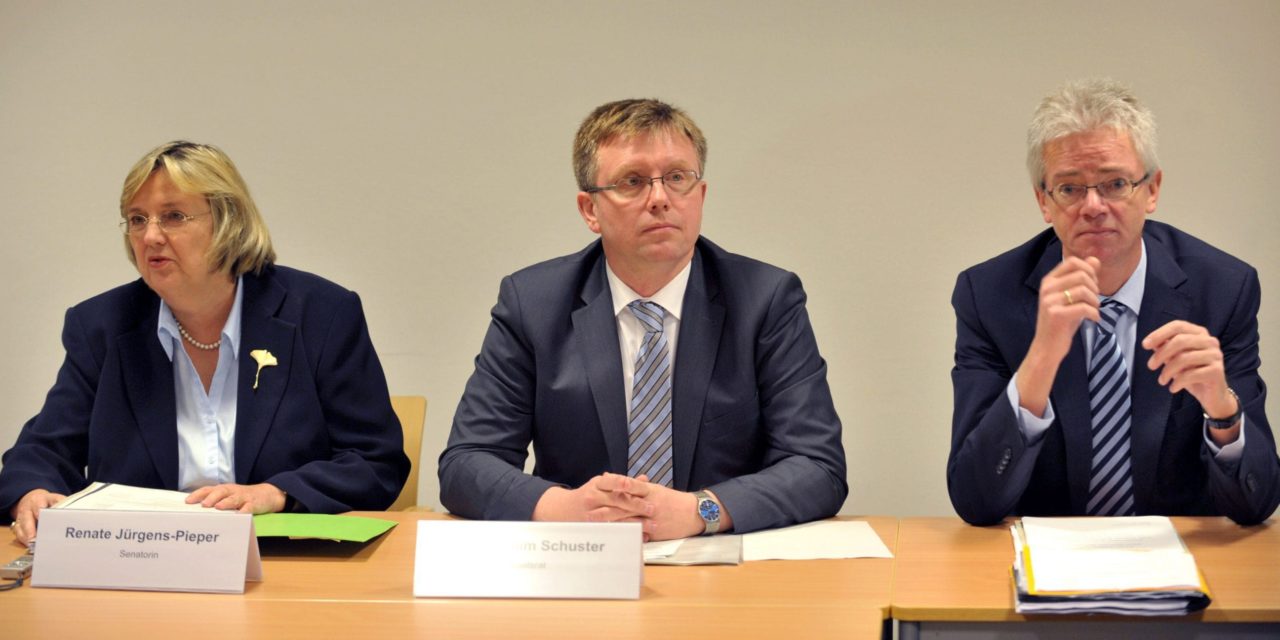 Bitcoin-Verbot: Bundes-SPD widerspricht ihrem Europolitiker Schuster